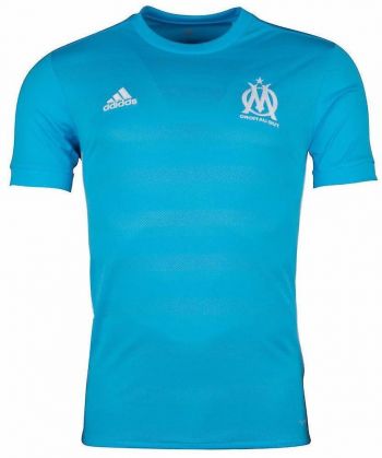 Olympique Marseille uitshirt seizoen 2017/2018