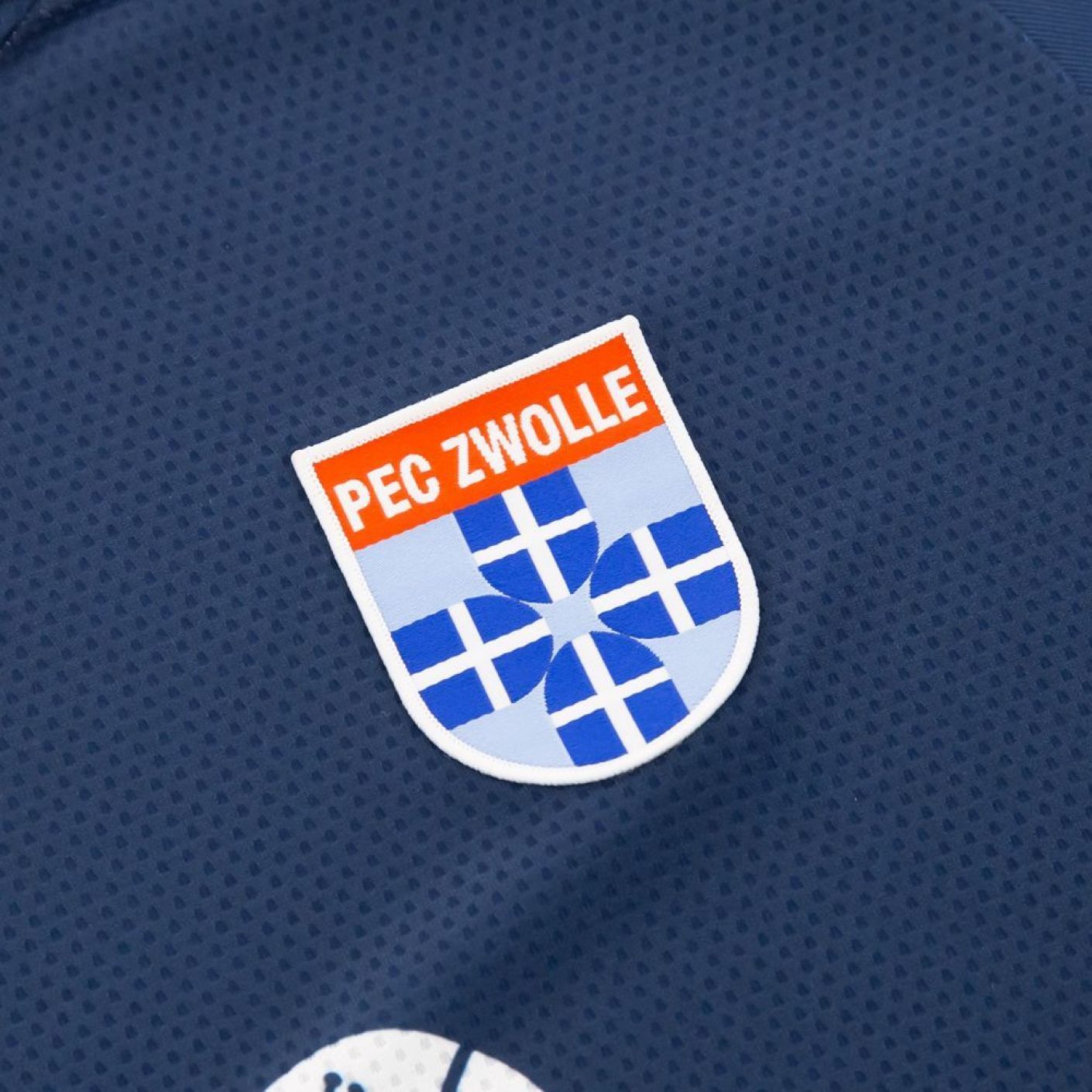 PEC Zwolle derde shirt seizoen 2020/2021