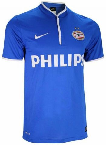 PSV derde shirt seizoen 2014/2015