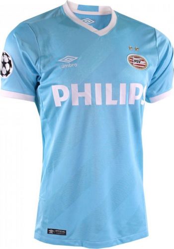PSV derde shirt seizoen 2015/2016