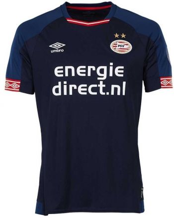 PSV derde shirt seizoen 2018/2019