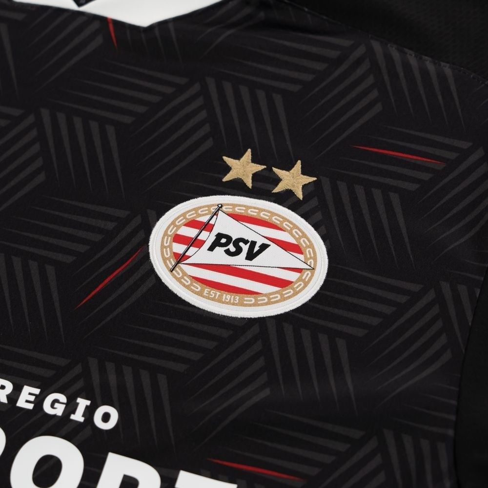 PSV derde shirt seizoen 2020/2021