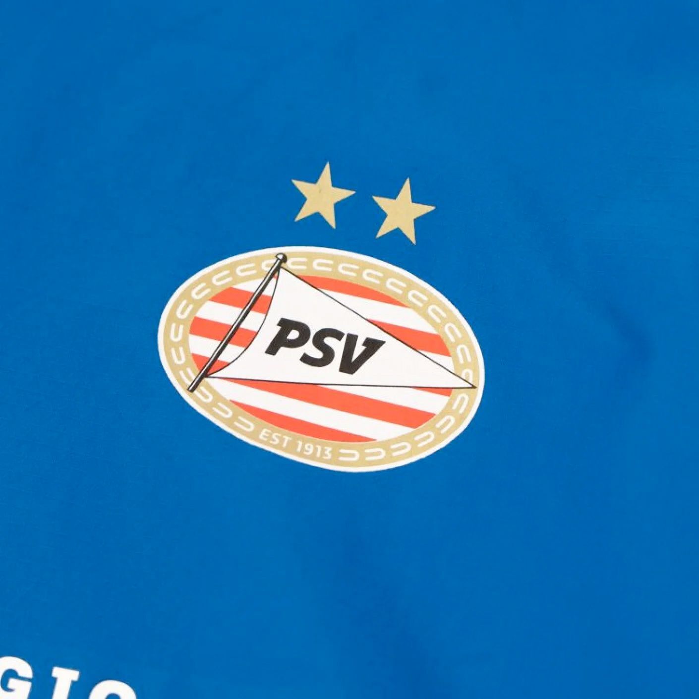 PSV derde shirt seizoen 2022/2023