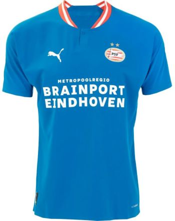 PSV derde shirt seizoen 2022/2023