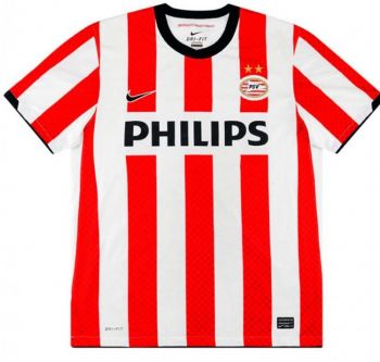 PSV thuisshirt seizoen 2011/2012