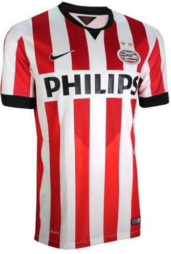 PSV thuisshirt seizoen 2014/2015