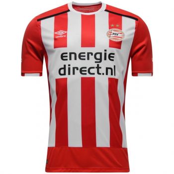 PSV thuisshirt seizoen 2016/2017