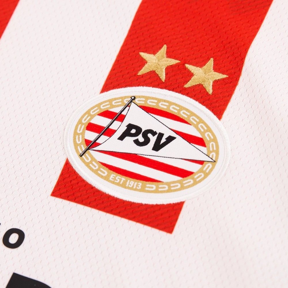 PSV thuisshirt seizoen 2020/2021