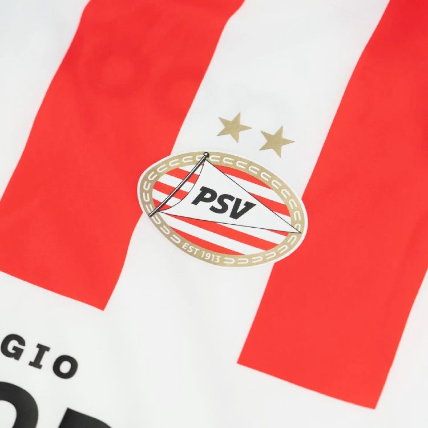 PSV thuisshirt seizoen 2022/2023