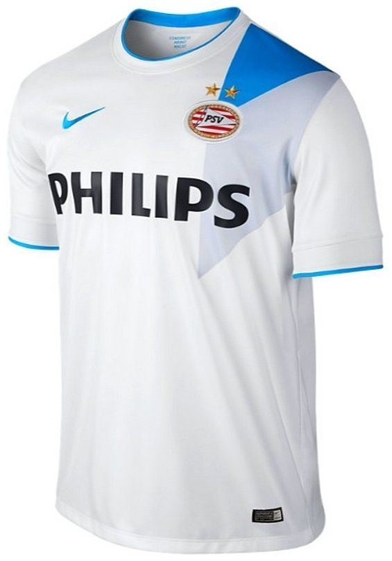 PSV uitshirt seizoen 2014/2015