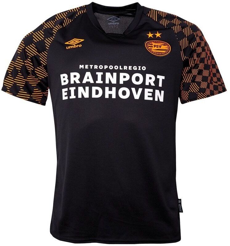 PSV uitshirt seizoen 2019/2020