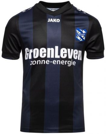 sc Heerenveen uitshirt seizoen 2018/2019