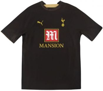 Tottenham Hotspur F.C. derde shirt seizoen 2006/2007