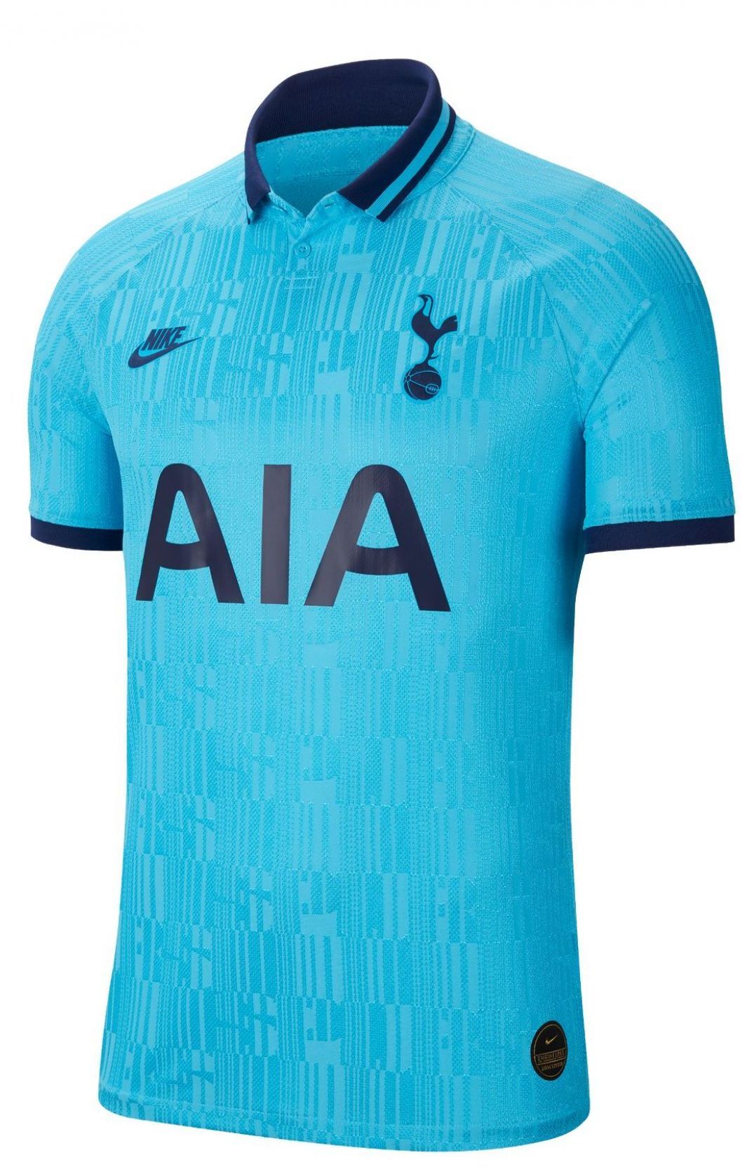 Tottenham Hotspur F.C. derde shirt seizoen 2019/2020