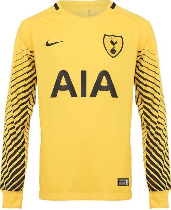 Tottenham Hotspur F.C. keepershirt seizoen 2017/2018