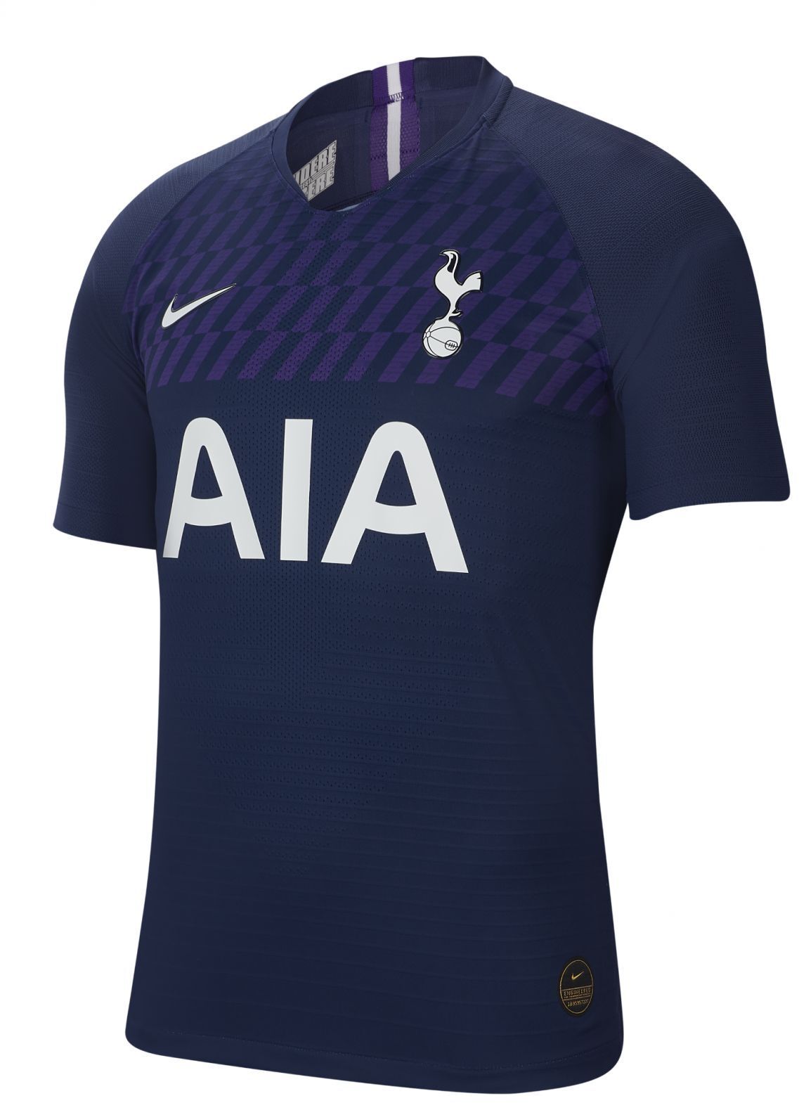 Tottenham Hotspur F.C. uitshirt seizoen 2019/2020